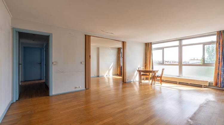 Ma-Cabane - Vente Appartement Paris, 66 m²