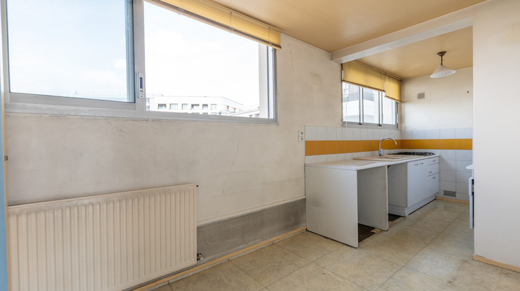 Ma-Cabane - Vente Appartement Paris, 66 m²