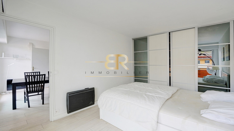 Ma-Cabane - Vente Appartement Paris, 65 m²