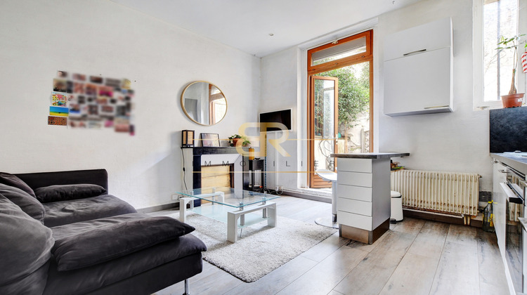Ma-Cabane - Vente Appartement Paris, 51 m²