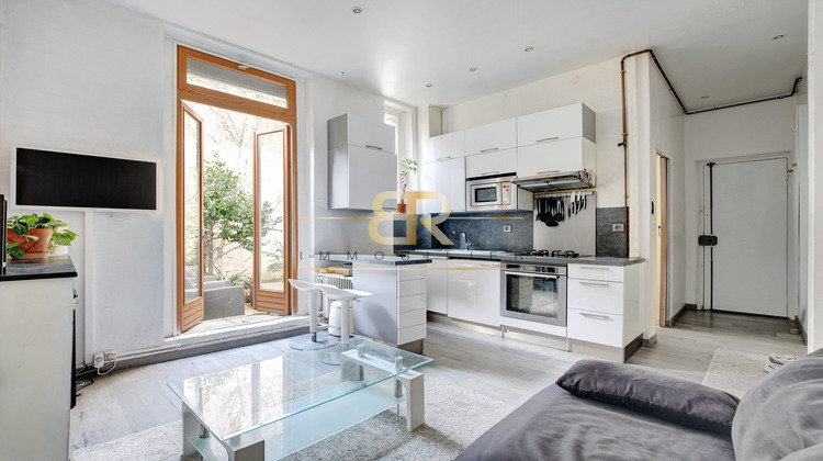 Ma-Cabane - Vente Appartement Paris, 51 m²