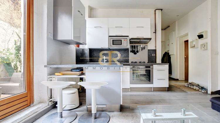 Ma-Cabane - Vente Appartement Paris, 51 m²