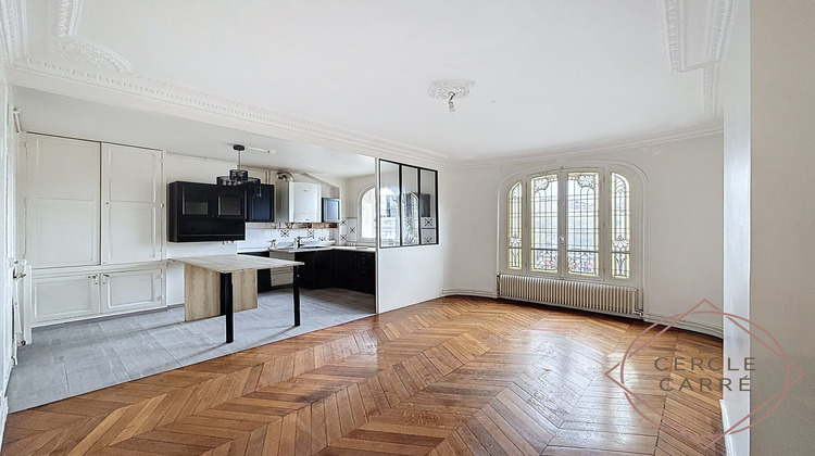 Ma-Cabane - Vente Appartement Paris, 70 m²
