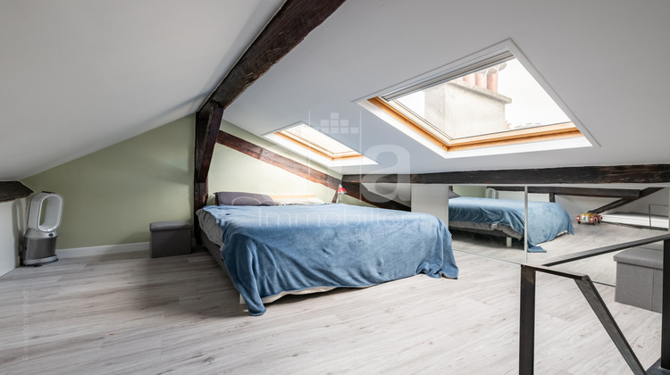 Ma-Cabane - Vente Appartement Paris, 60 m²