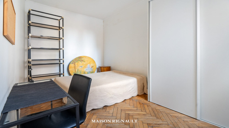 Ma-Cabane - Vente Appartement Paris, 38 m²