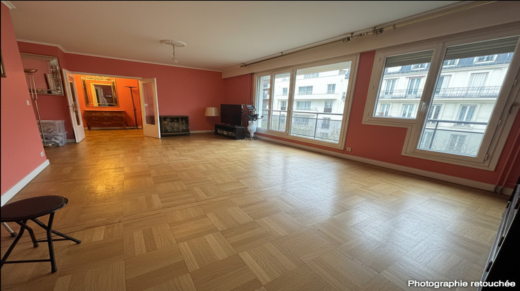 Ma-Cabane - Vente Appartement Paris, 70 m²