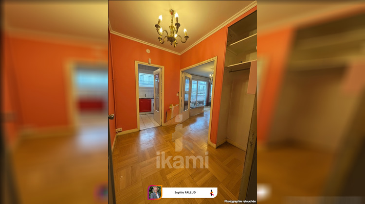 Ma-Cabane - Vente Appartement Paris, 70 m²