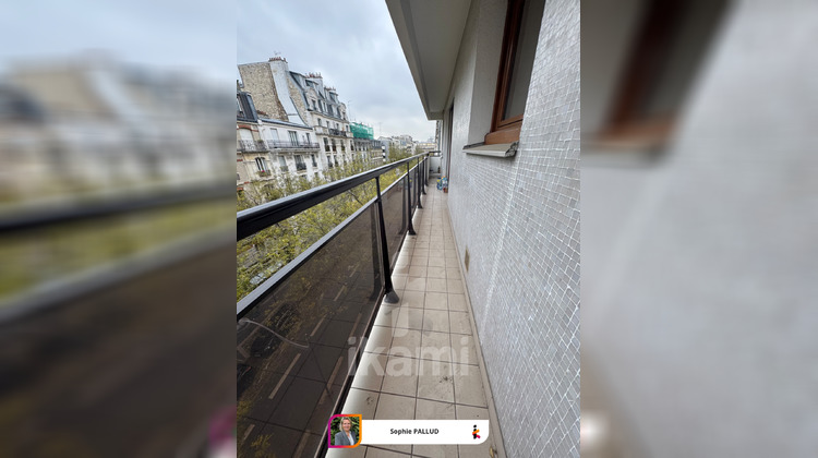 Ma-Cabane - Vente Appartement Paris, 70 m²