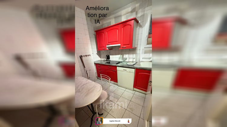 Ma-Cabane - Vente Appartement Paris, 70 m²