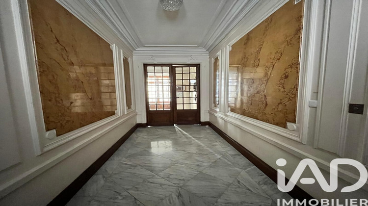 Ma-Cabane - Vente Appartement Paris, 48 m²