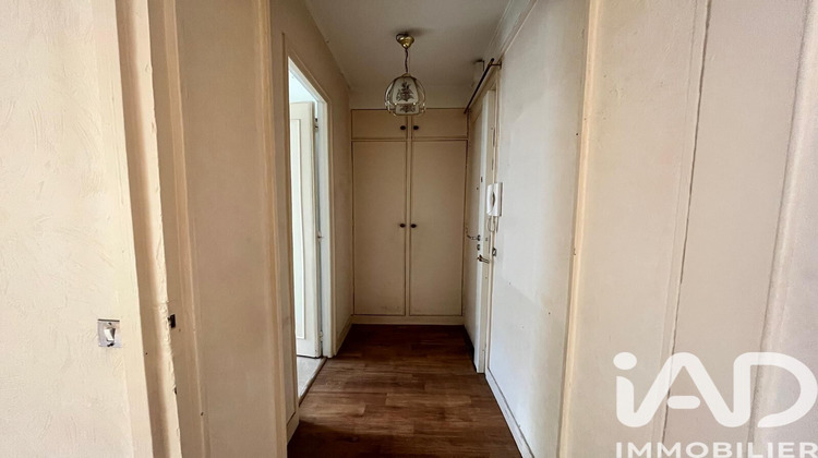 Ma-Cabane - Vente Appartement Paris, 48 m²