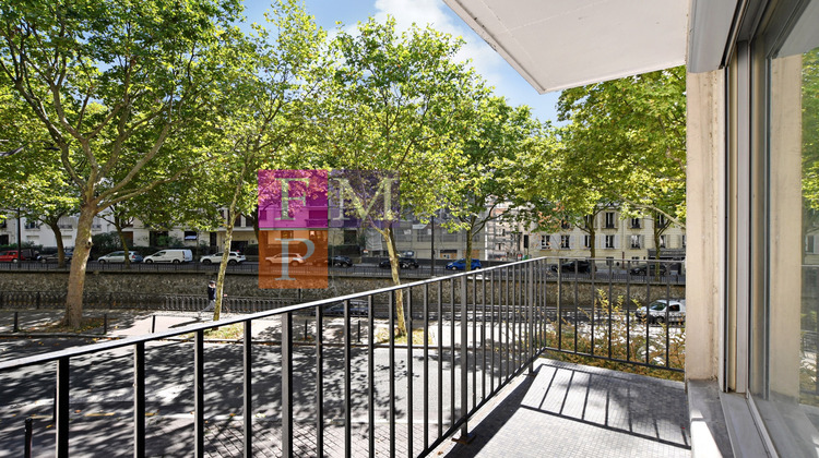 Ma-Cabane - Vente Appartement Paris, 88 m²