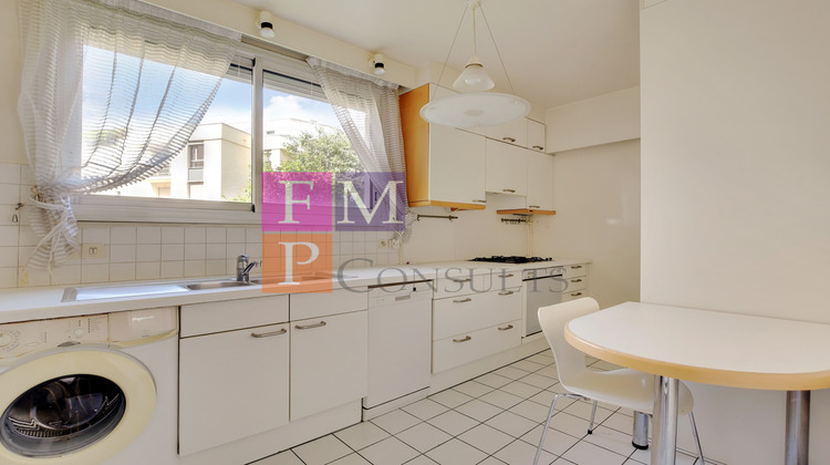 Ma-Cabane - Vente Appartement Paris, 88 m²