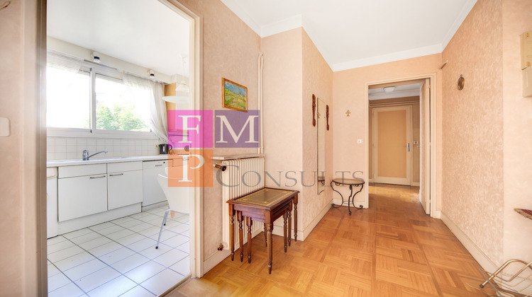 Ma-Cabane - Vente Appartement Paris, 88 m²