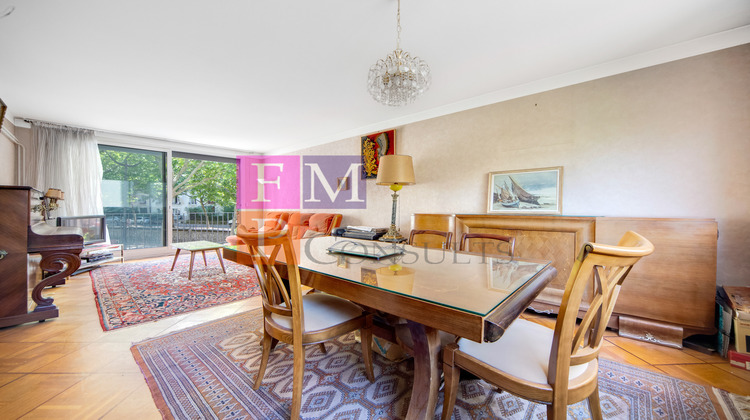 Ma-Cabane - Vente Appartement Paris, 88 m²