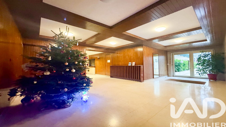 Ma-Cabane - Vente Appartement Paris, 17 m²