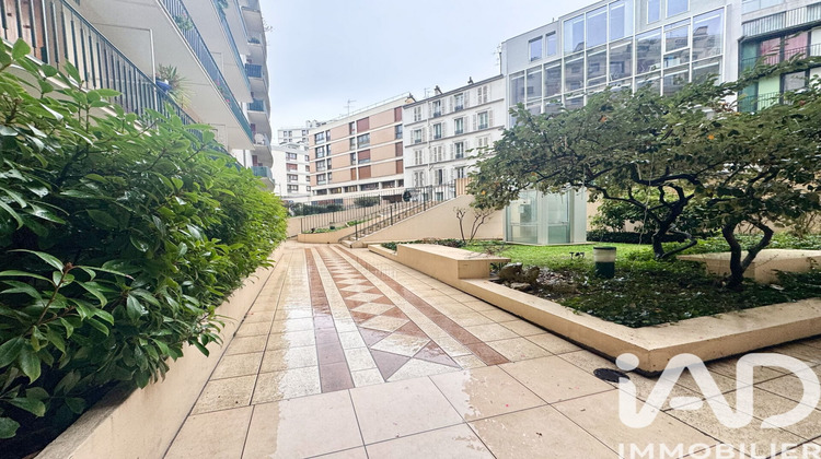 Ma-Cabane - Vente Appartement Paris, 17 m²