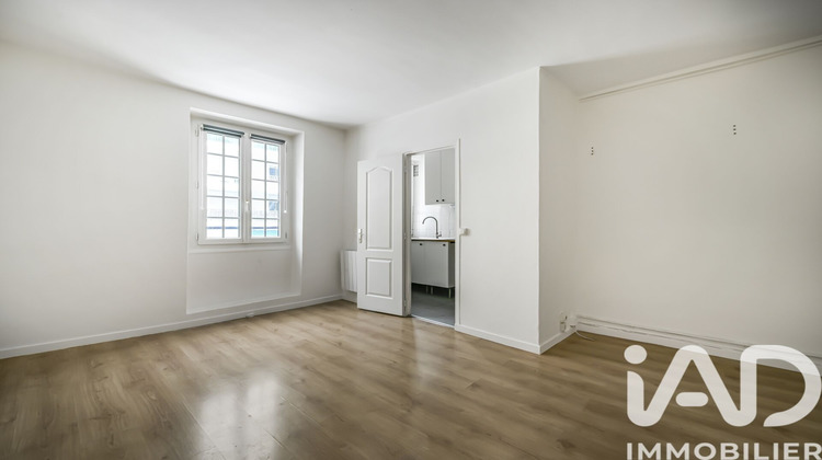 Ma-Cabane - Vente Appartement Paris, 22 m²