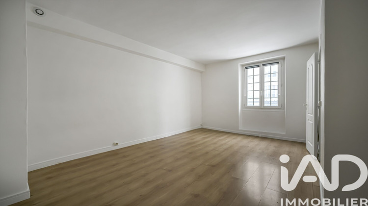 Ma-Cabane - Vente Appartement Paris, 22 m²