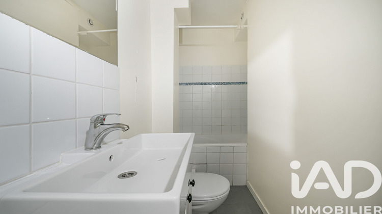 Ma-Cabane - Vente Appartement Paris, 22 m²