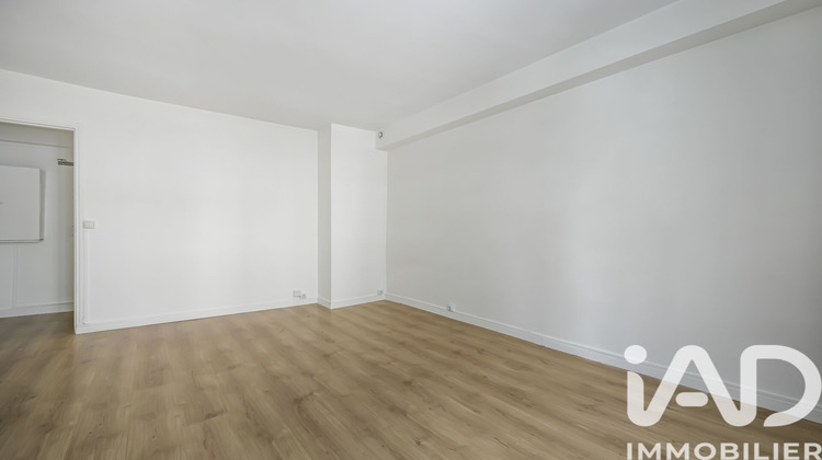 Ma-Cabane - Vente Appartement Paris, 22 m²