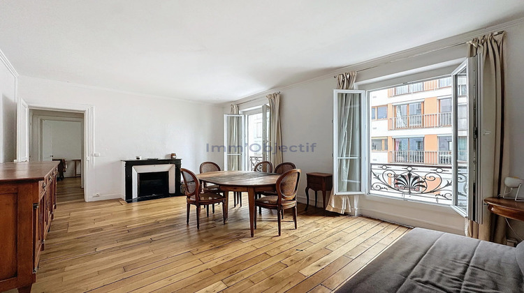 Ma-Cabane - Vente Appartement Paris, 51 m²