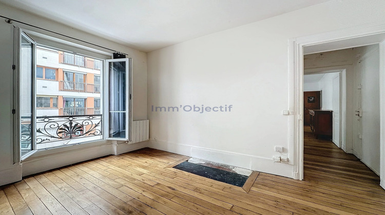 Ma-Cabane - Vente Appartement Paris, 51 m²