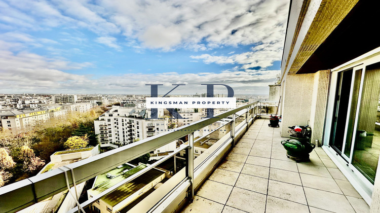 Ma-Cabane - Vente Appartement Paris, 79 m²