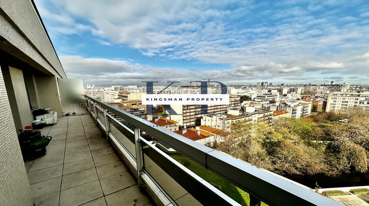 Ma-Cabane - Vente Appartement Paris, 79 m²