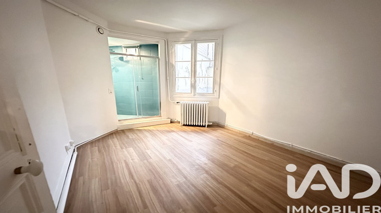 Ma-Cabane - Vente Appartement Paris, 34 m²