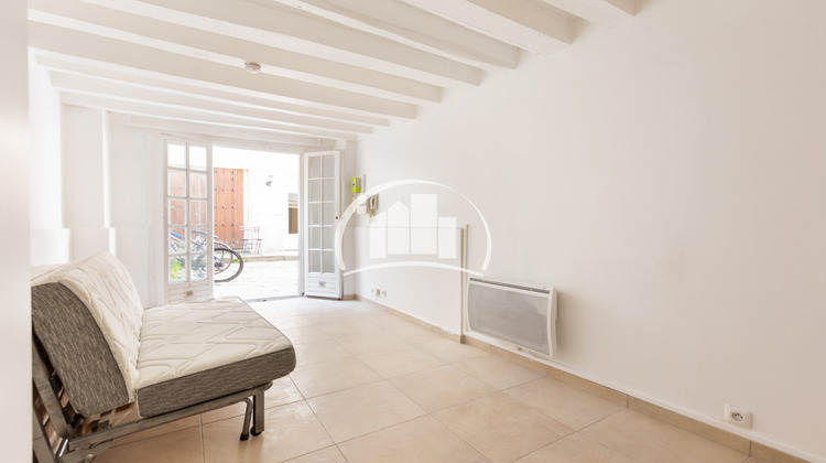 Ma-Cabane - Vente Appartement Paris, 17 m²