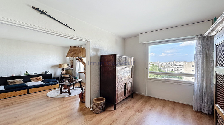 Ma-Cabane - Vente Appartement Paris, 75 m²