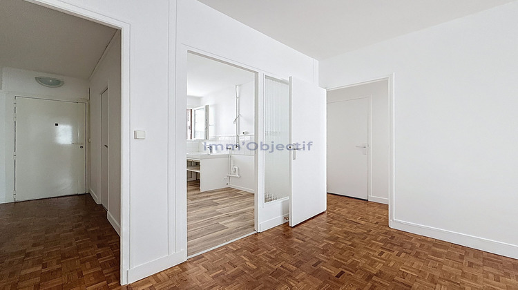Ma-Cabane - Vente Appartement Paris, 42 m²