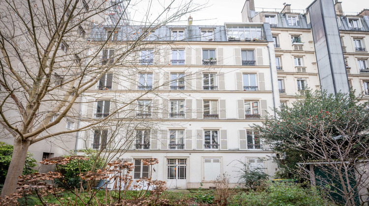 Ma-Cabane - Vente Appartement Paris, 48 m²
