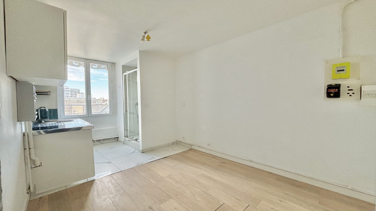 Ma-Cabane - Vente Appartement Paris, 10 m²