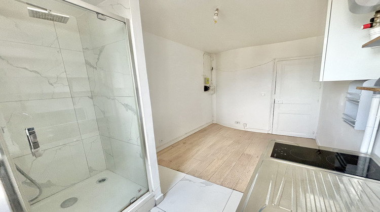 Ma-Cabane - Vente Appartement Paris, 10 m²