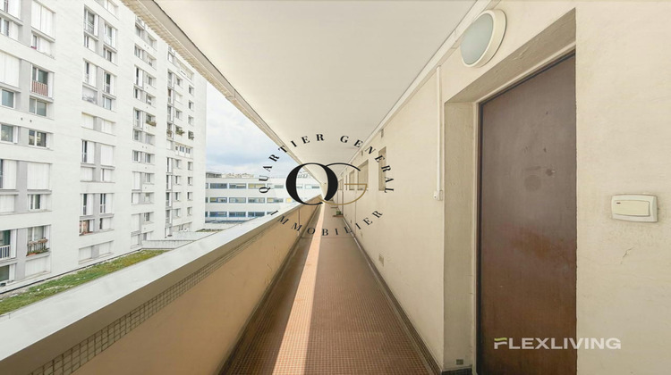 Ma-Cabane - Vente Appartement Paris, 55 m²