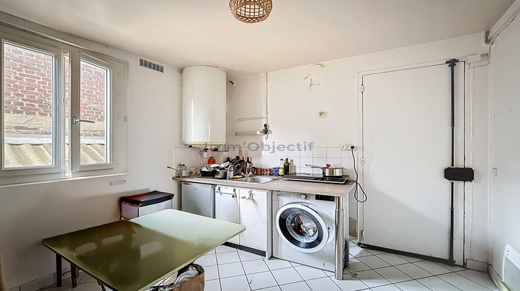 Ma-Cabane - Vente Appartement Paris, 26 m²