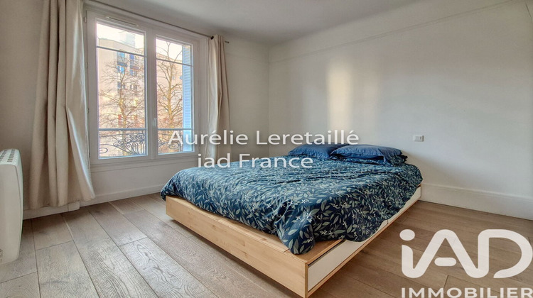 Ma-Cabane - Vente Appartement Paris, 44 m²