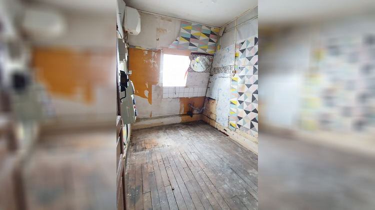 Ma-Cabane - Vente Appartement Paris, 25 m²