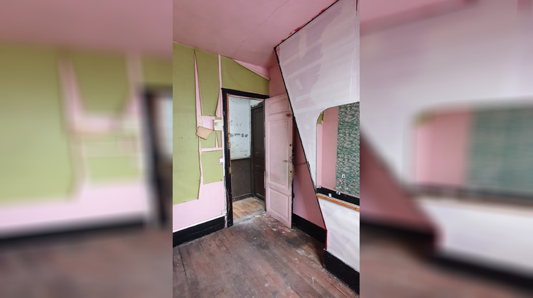 Ma-Cabane - Vente Appartement Paris, 25 m²