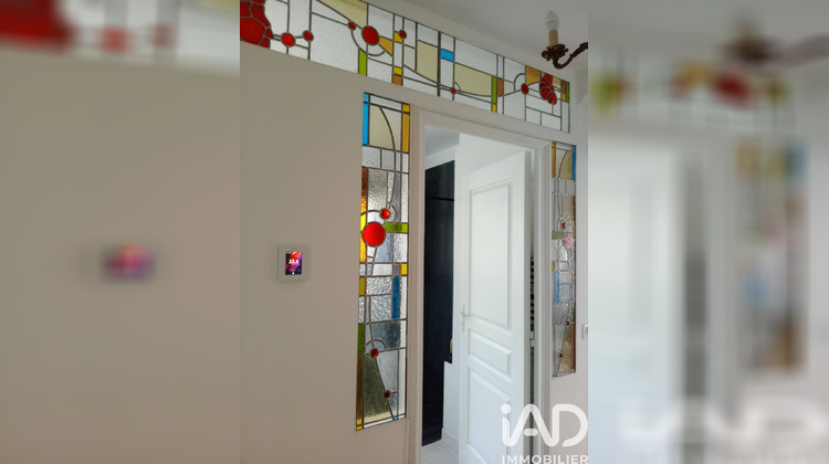 Ma-Cabane - Vente Appartement Paris, 43 m²