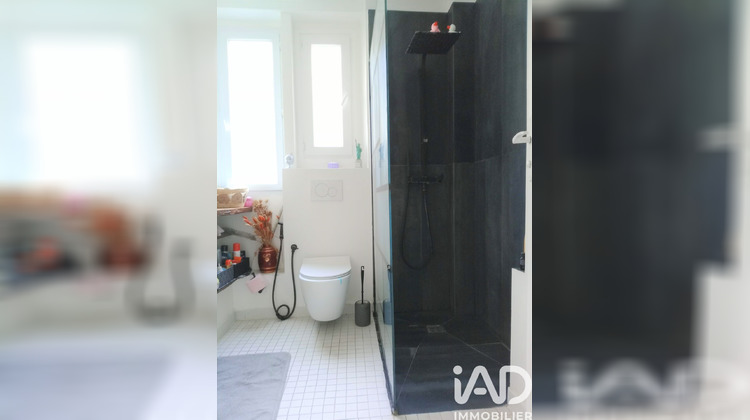 Ma-Cabane - Vente Appartement Paris, 43 m²