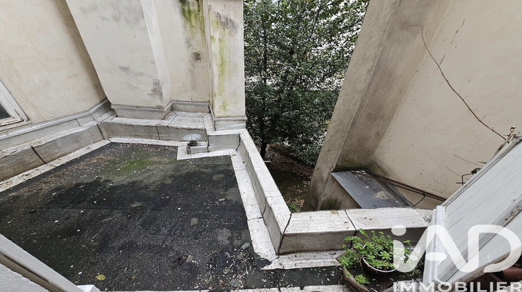 Ma-Cabane - Vente Appartement Paris, 15 m²