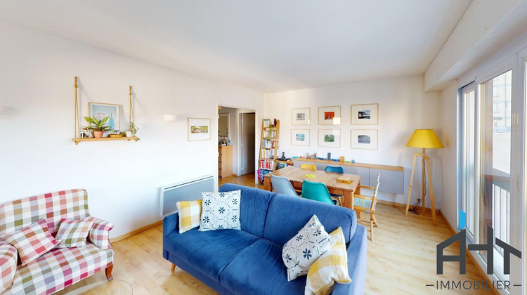 Ma-Cabane - Vente Appartement Paris, 70 m²