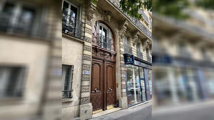 Ma-Cabane - Vente Appartement Paris, 80 m²