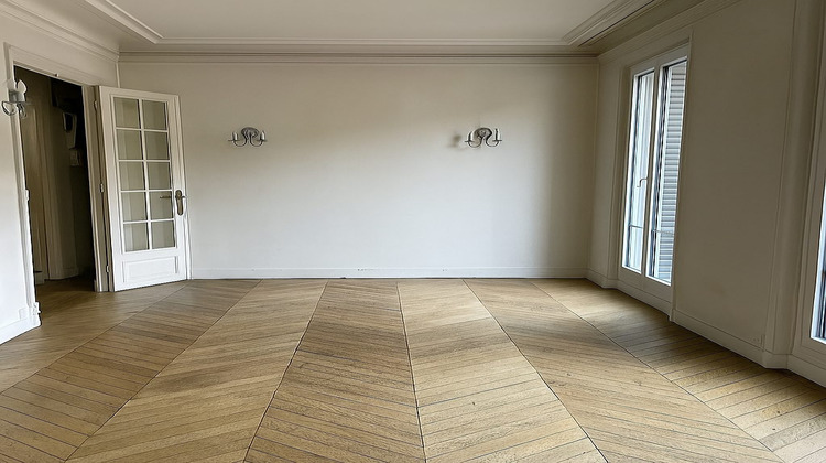 Ma-Cabane - Vente Appartement Paris, 80 m²