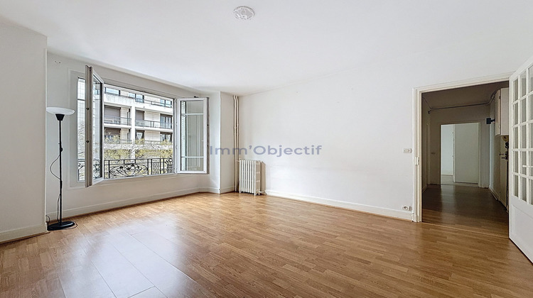 Ma-Cabane - Vente Appartement Paris, 46 m²
