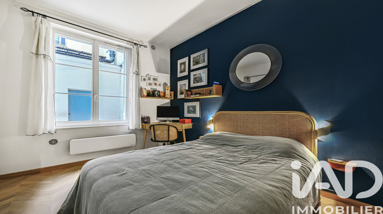 Ma-Cabane - Vente Appartement Paris, 28 m²