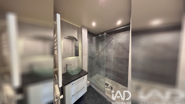 Ma-Cabane - Vente Appartement Paris, 42 m²